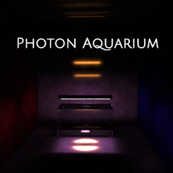Photon Aquarium Logo